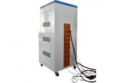 China IEC 62196-1 2020 Electric Vehicle Connectors Temperature Rise Test Equipment supplier