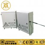 Communication Power Supply For Security Monitoring Systems Optical-Electrical Junction Box for sale