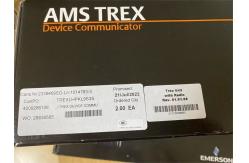 China 800MHz ARM Emerson AMS Trex Device Communicator TREXLHPKL9S3S supplier