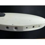 Supply Laser Spare Parts Ceramic Plate With Competitive Standard for sale