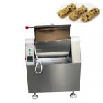 Papa Small P320 Cereal Bars Pressing Machine With Full 304 Stainless Steel for sale