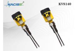 China KVS100 Series Big Connection Vibrating Fork Level Switch  G1 - 1/2 170mm supplier