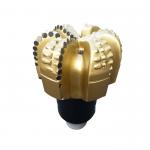 API PDC Drill Bit Matrix and Steel Body for sale