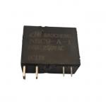 NO. 1.5W Single Coil Magnetic Latching Relay 12V DC 60A NBC9-A-1 For Measurement for sale
