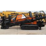 Underground Horizontal Drilling Machine 33 Ton Air Cooling System for sale