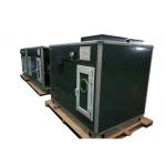 Purification Clean Room Chilled Water Air Handling Units