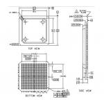 Integrated Circuit Chip Hardware Specifications MPC852TVR50A MOTOROLA BGA for sale