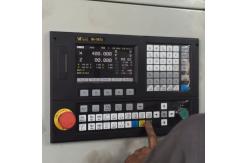 China Customized multifunctional valve single-sided CNC boring and milling machine supplier