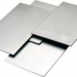 430 410 304 Stainless Steel Sheets for sale