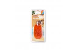 China Island Winds Smell Hanging 17g Plastic Air Freshener supplier