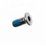 SS201 SS303 Hexagon Socket Screw Anti Loose Locking Screws for sale