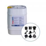 Anti Vibaration Sealing Multiple Permanent Water Based Release Agent for sale