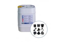 China Anti Vibaration Sealing Multiple Permanent Water Based Release Agent supplier
