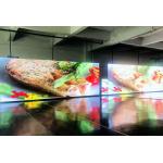Rental Screen Die-Casting Aluminum/Iron Box 960mm*960mm P5 Indoor LED Display HD Picture Advertisement for sale