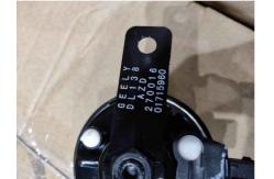 China Geely Geometry A black plastic woofer for playing music supplier