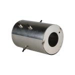 Anodizing CNC Stainless Steel Parts Sandblast Ra3.2 0.2mm Tolerance for sale