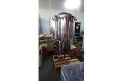 China Customized Water Immersion Test Chamber For Waterproof Integrity Testing supplier