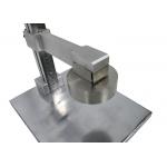 100mm Drop Tester EN 71-1 Toys 1KG Impact Strength Test Apparatus