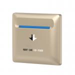 SW03 40A Energy Power Saver Switch with 13.56Mhz / 125Khz Frequency Card