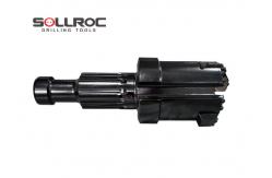 China High Performance Symmetrix Overburden Drilling System With Ring Bits Permanent supplier
