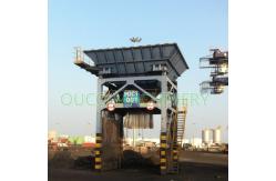 China Bulk Cargo Customized 40CBM Easy Maintenance Eco Hopper supplier