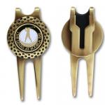 Custom Golf Fork Divot Tools: Precision and Personalization for Every Golfer