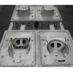 Professional Lost Foam Metal Casting Molds With Accurate Efficient Design for sale