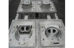 China Professional Lost Foam Metal Casting Molds With Accurate Efficient Design supplier