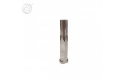 China Precision Die Casting Mold Parts , Stavax Brass Inserts For Injection Molding OEM supplier