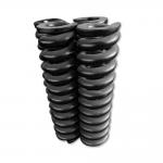 1200mm High Train Coil Springs UIC822 Bolster Spring Replacement for sale