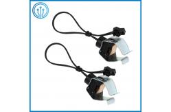 China G14 3435 Thermistor Temperature Sensors Screw Thread NTC Thermistor 10k supplier
