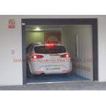 0.5m/S Automobile Speed High Speed Elevator Lift With Comfortable Quality for sale