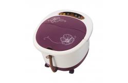 China Useful Foot Bath Massager Temperature Adjustable Heating 3.16KGS/ 3.5KGS supplier
