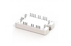 China APTGLQ50VDA65T3G Automotive IGBT Modules Dual Boost Chopper IGBT Module For Interleaved PFC supplier