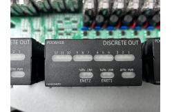 China IS220PDOAH1BE GE Discrete Output I/O Module supplier