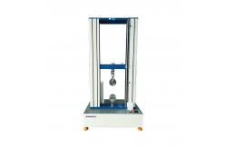 China CE ISO 1000N Computer Control Tension Tester Universal Materials Tensile Testing Machine supplier