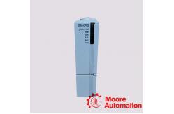 China 2MLI-CPUS Honeywell MasterLogic-200 Input / Output Modules supplier