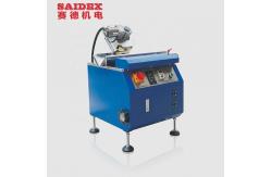 China OEM ODM Acrylic Polisher Machine , Practical Acrylic Buffing Equipment supplier