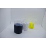Semi Permanent Makeup Pigment Eyeliner Tattoo Ink Nano High Concentration Raw Material