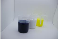 China Semi Permanent Makeup Pigment Eyeliner Tattoo Ink Nano High Concentration Raw Material supplier