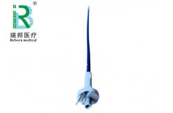 China Length 13-60cm Ureteral Access Sheath Hydrophilic Coating Fluoroscopy supplier