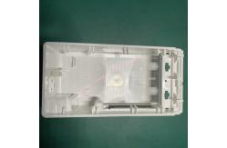 China Philiph X3  Patient Bedside Monitor Spare Part Bottom Cover Shell 453564541861 supplier