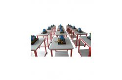 China Vocational Training Equipment DC Output Module Electrical Training Equipment supplier