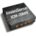 ICM-20689 Electronic Component Sensors Digital Output 1.8V 24 Pin QFN EP T/R for sale