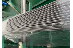 China Round Cold Drawn Seamless Tube, EN10305-2, E235N , AUTO APPLICATION supplier