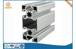 China T3 T4 T5 T6 T8 Custom Aluminum Extrusion Profile For Office Furniture supplier