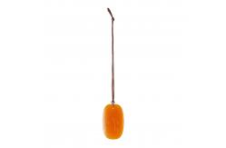 China Island Winds Smell Hanging 17g Plastic Air Freshener supplier