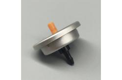 China Precision Oxygen Atomizer Valve for Medical Equipment with Reliable Performance supplier