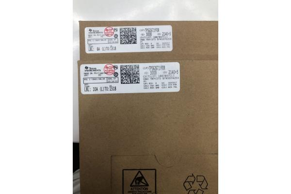 TPS62671YFDR  DSBGA6  SMDIntegrated Circuits MCU Controller Microcontrol