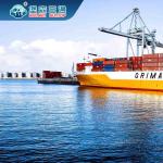 Cross Border Ecommerce Logistics Services From China Shenzhen Guangzhou for sale